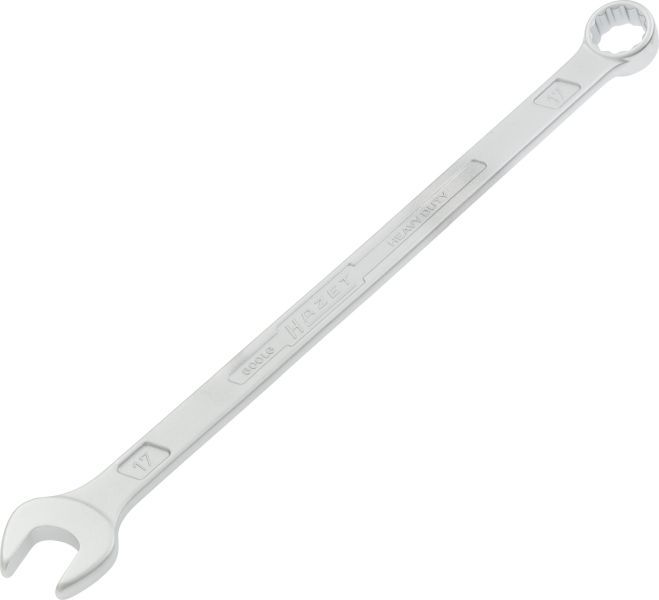 Cheie fixa/inelara HAZET 600LG-17