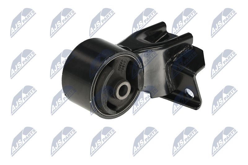 Paigutus, Mootor, NTY ZPS-HY-526