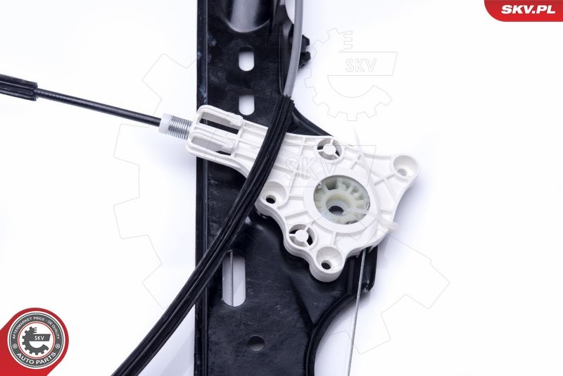 ESEN SKV 00SKV381 Window Regulator