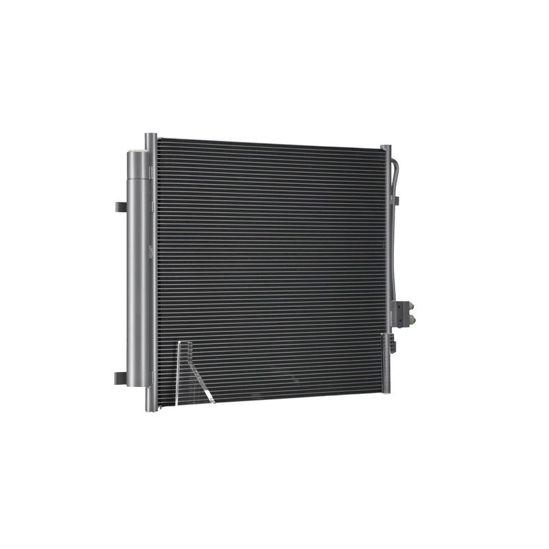 NISSENS 941028 Condenser, air conditioning
