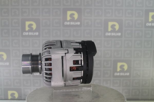DA SILVA 011728 Generatorius