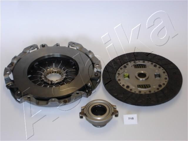 ASHIKA 92-07-715 Clutch Kit