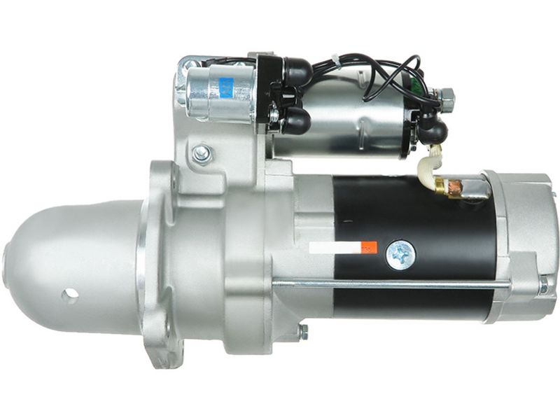 AS-PL S1228S Starteris