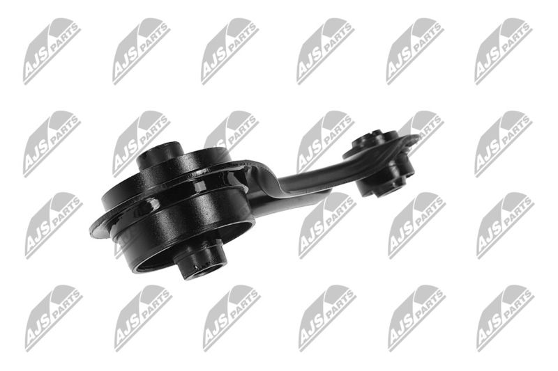 Paigutus, Mootor, NTY ZPS-HD-020