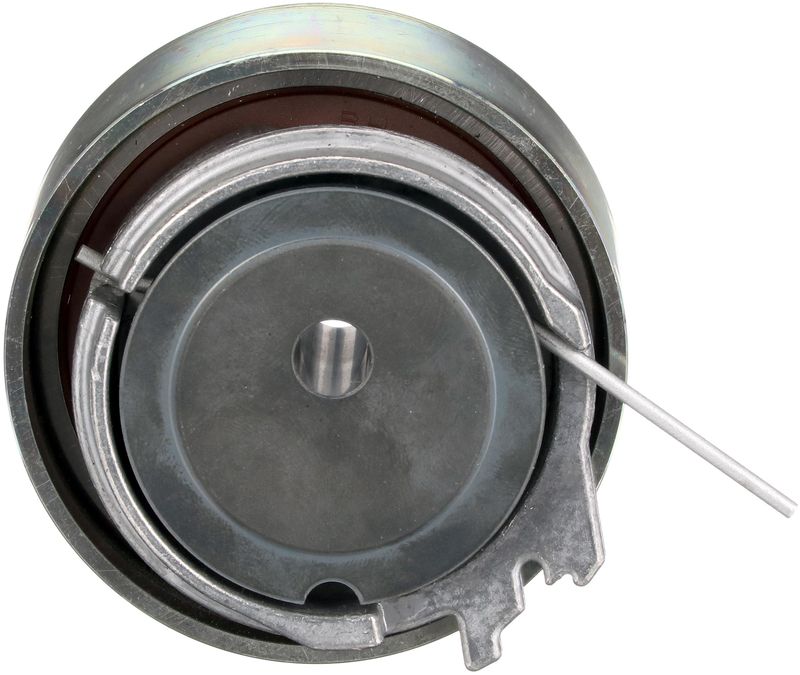 GATES T43001 Tensioner Pulley, timing belt