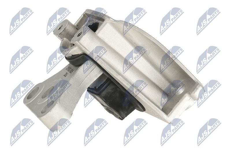 Paigutus, Mootor, NTY ZPS-HD-005