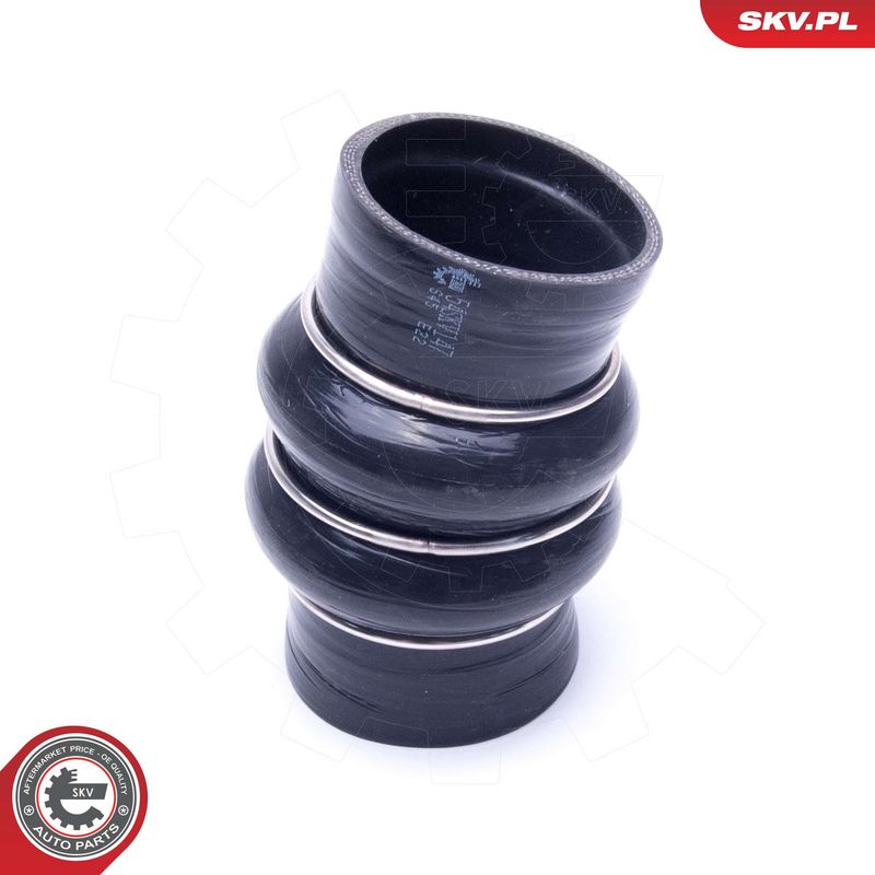 Laadimisõhu voolik, ESEN...