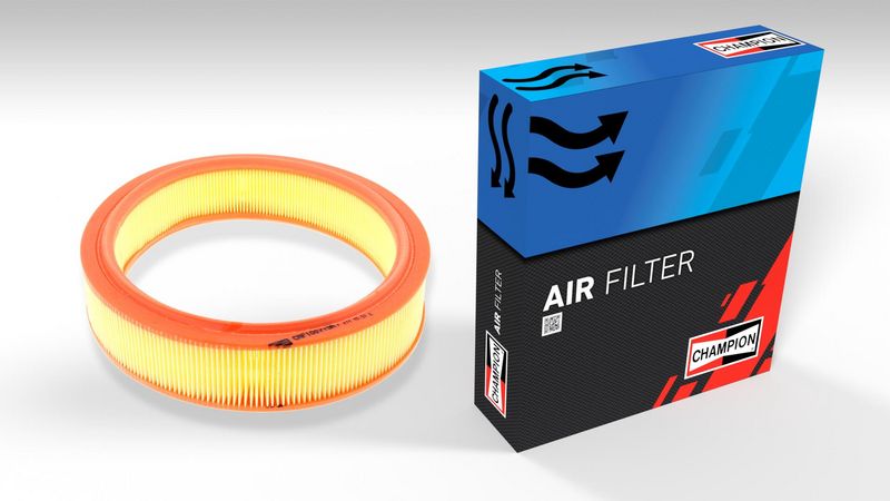 Õhufilter, CHAMPION CAF100719R