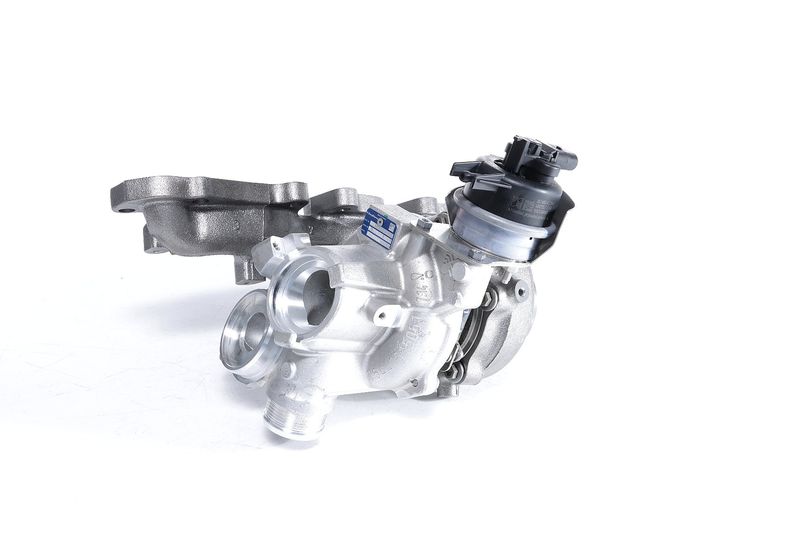 Compresor,sistem de supraalimentare T917601 BTS Turbo