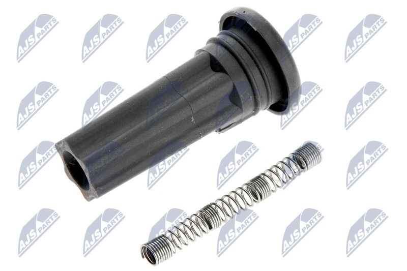 NTY ECZ-LR-008A Plug, coil
