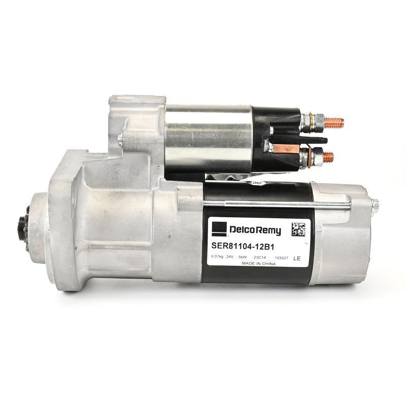 Startér SER81104-12B1