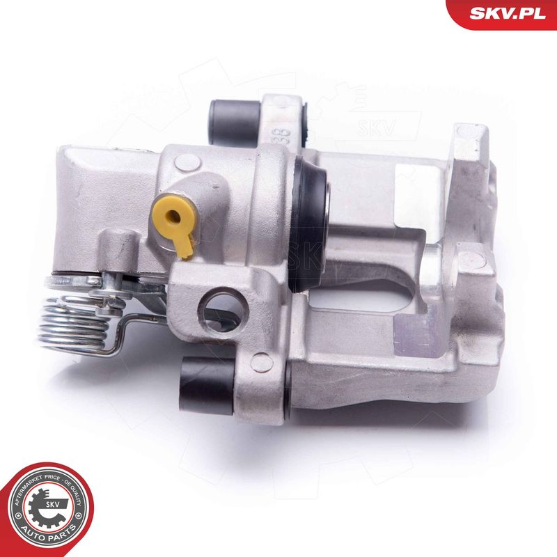 Pidurisadul, ESEN SKV 34SKV654