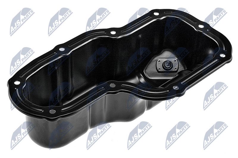 Õlivann, NTY BMO-NS-020