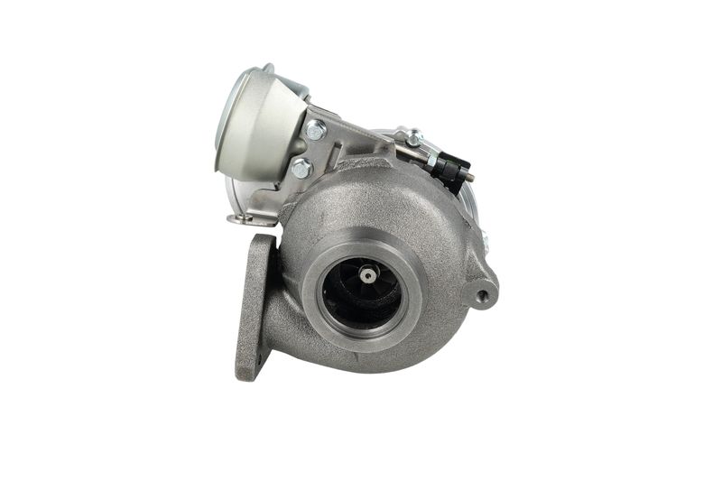 Kompressor, ülelaadimine, NRF 90010181