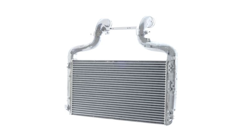 Product Image - Intercooler, inlaatluchtkoeler - CI454000P - MAHLE
