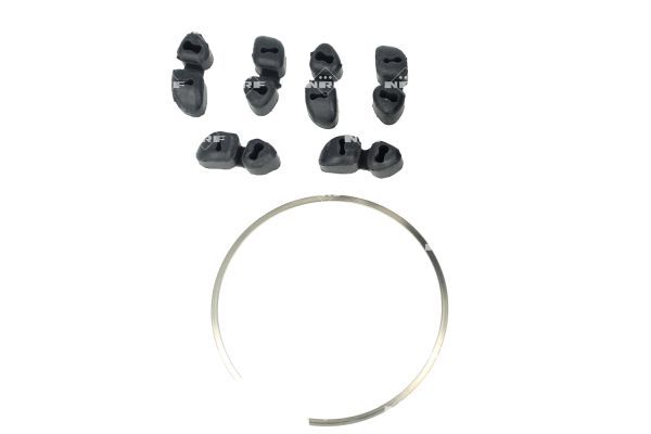 Magnetsidur, kliimakompressor, NRF 380047