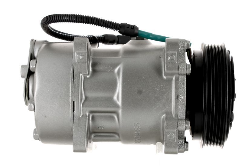 CEVAM 8600033 Compressor, air conditioning