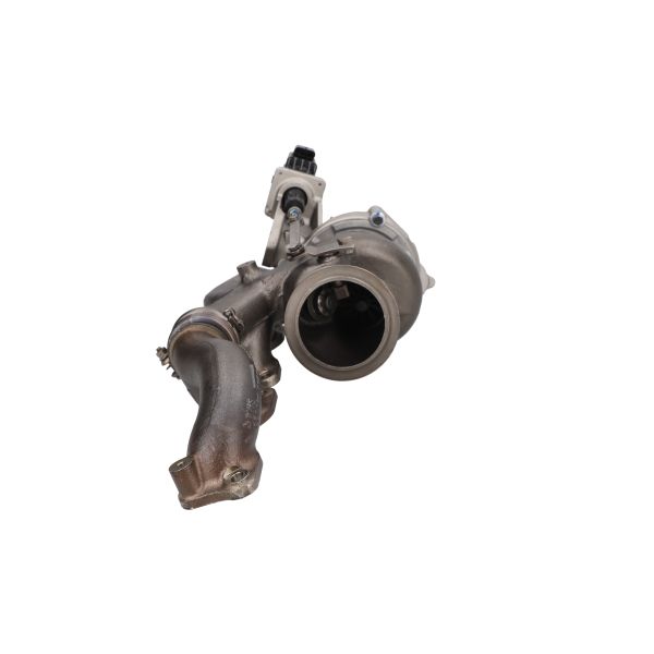 OE-TurboPower IT-18559700044 Charger, charging (supercharged/turbocharged)