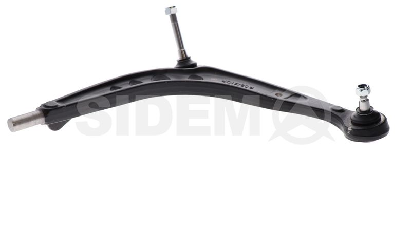 Barra de Suspension DELANTERA DERECHA SIDEM 21173 - 5