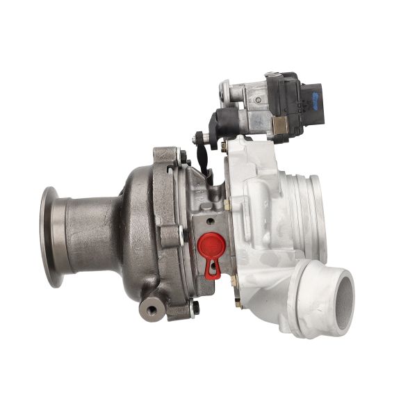 OE-TurboPower IT-819976 Turbokompresorius