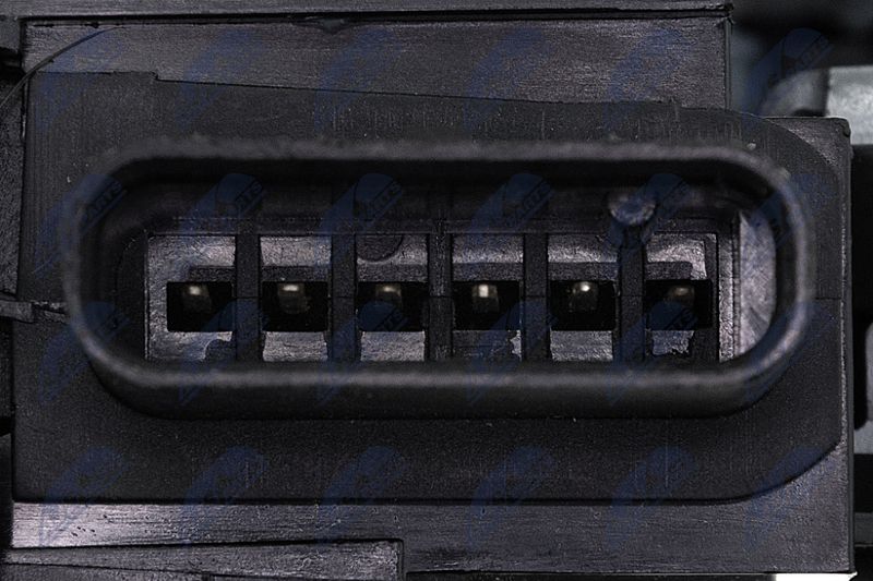 Ukselukk, NTY EZC-BM-274