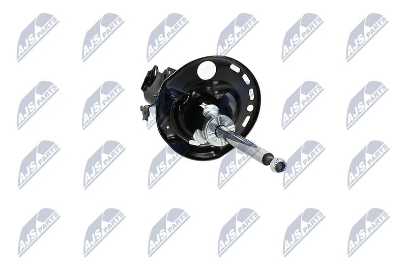 Amort, NTY A-TY-104