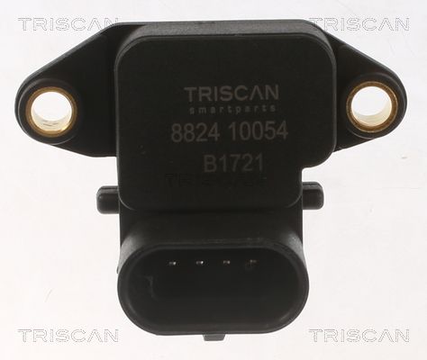 TRISCAN érzékelő, szívócső nyomás 8824 10054