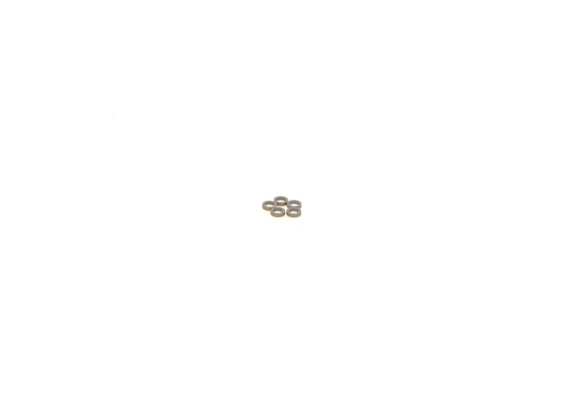 Remondikomplekt, Common-Rail süsteem, BOSCH F 00Z C99 684