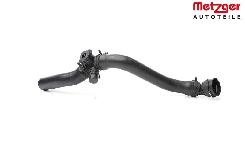 METZGER AUTOTEILE 2420795 Radiator Hose