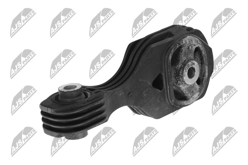 Paigutus, Mootor, NTY ZPS-HD-136