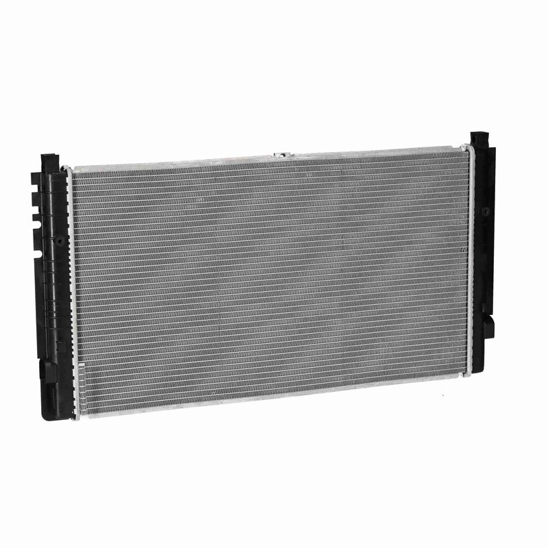 NISSENS 65238A Radiator, engine cooling