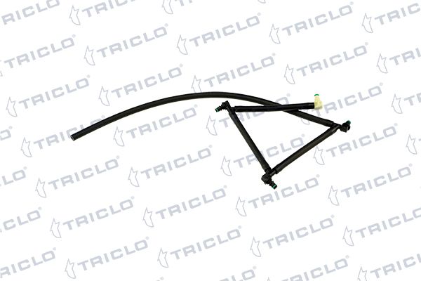горивопровод TRICLO