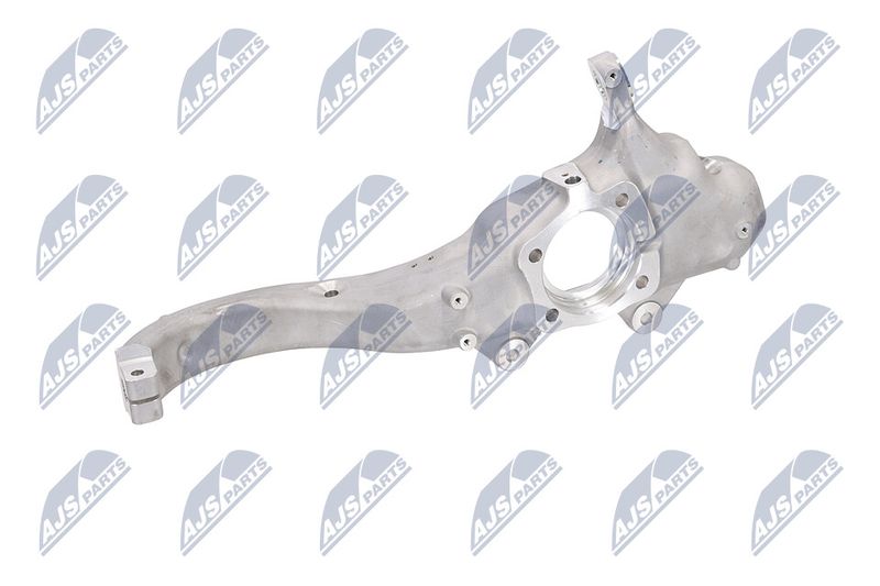 Käändmik, rattakinnitus, NTY ZZP-BM-007