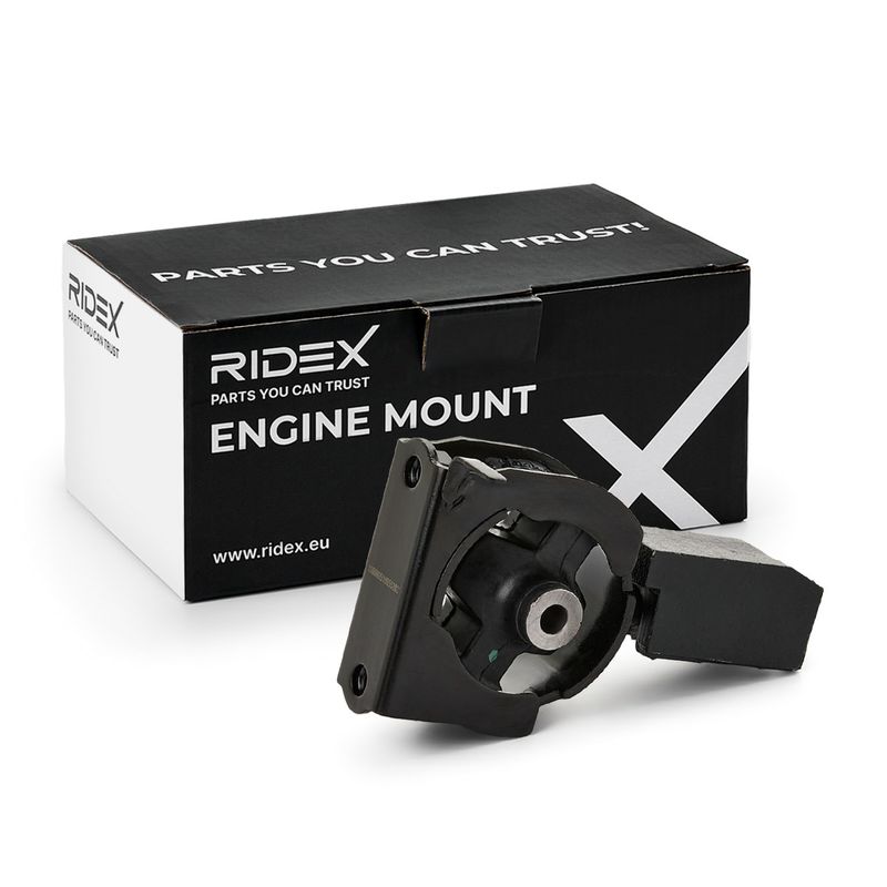 окачване, двигател RIDEX
