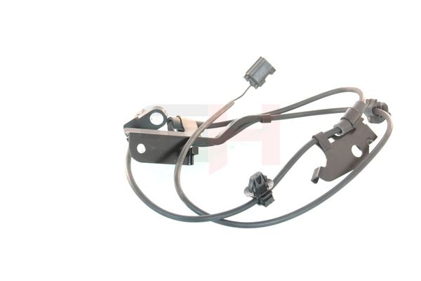 GH GH-704511V Jutiklis, rato greitis