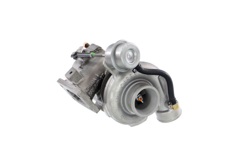 REMANTE 003-001-001189R Turbokompresorius