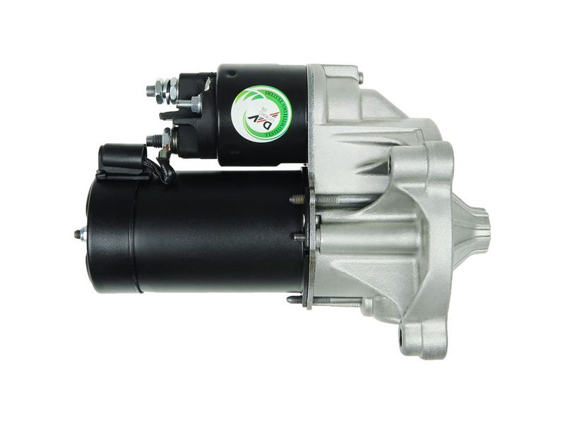 AS-PL S3009PR Starter