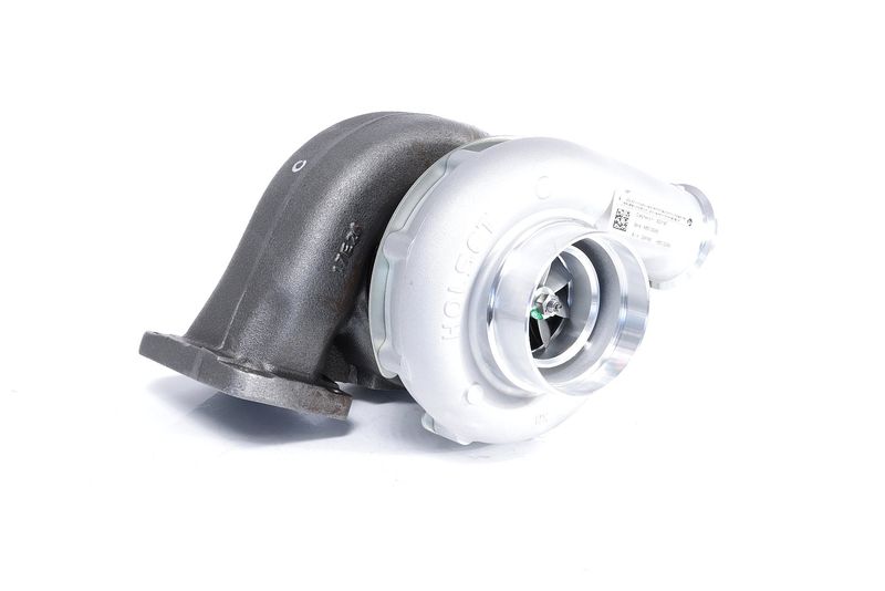 Compresor,sistem de supraalimentare T911521 BTS Turbo
