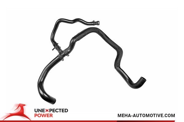 MEHA AUTOMOTIVE MH56698 - Heater Hose