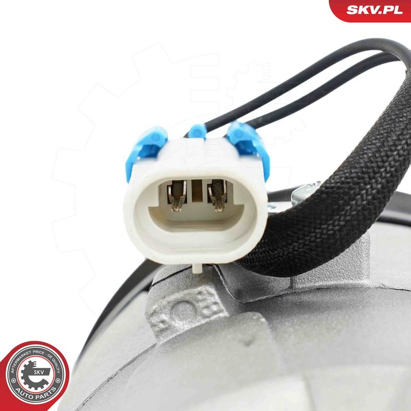 Kompressor, kliimaseade, ESEN SKV 84SKV065