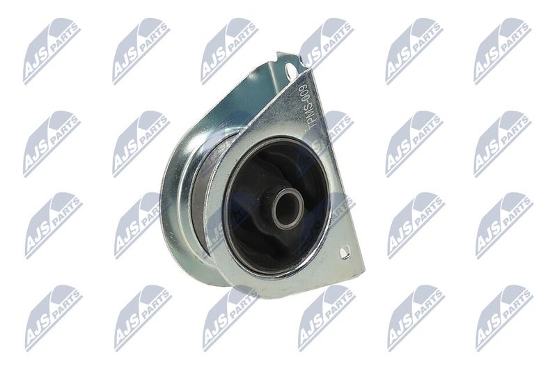 Paigutus, Mootor, NTY ZPS-MS-009