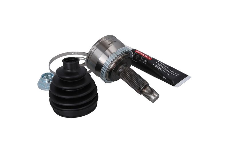 Liigendlaager, veovõll, KAMOKA 6515