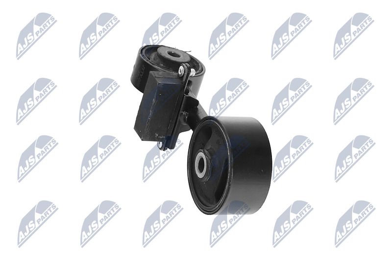 Paigutus, Mootor, NTY ZPS-TY-066