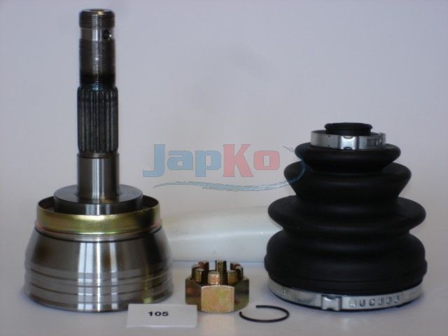 Liigendlaager, veovõll,...