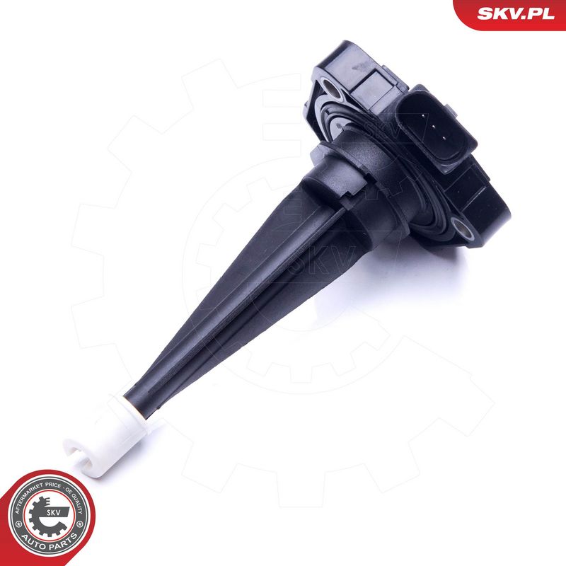 Andur, Mootoriõlitase, ESEN SKV 17SKV392