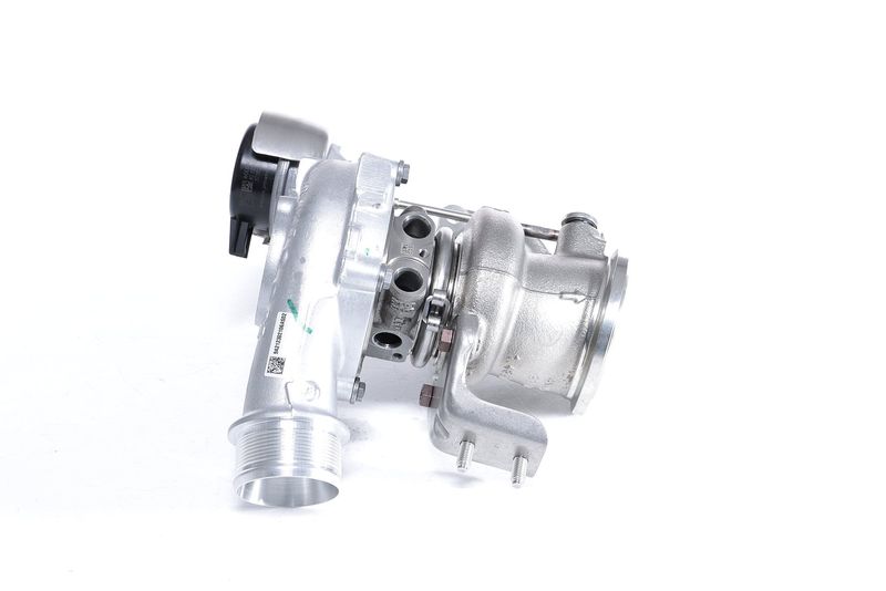 Compresor,sistem de supraalimentare T918708 BTS Turbo