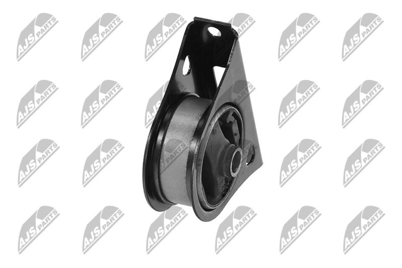 Paigutus, Mootor, NTY ZPS-MS-040