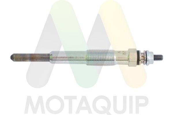 MOTAQUIP izzítógyertya LVGP186
