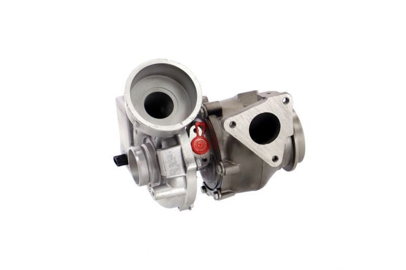 REMANTE 003-002-001396R Charger, charging (supercharged/turbocharged)