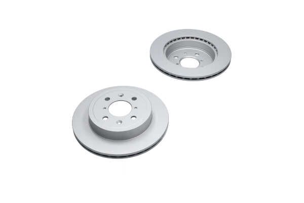 Kavo Parts BR-8718-C Brake Disc